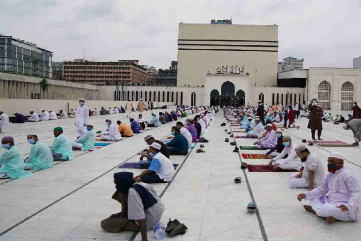 Baitul Mukarram Baitul Mukarram