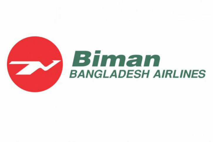 biman logo biman logo