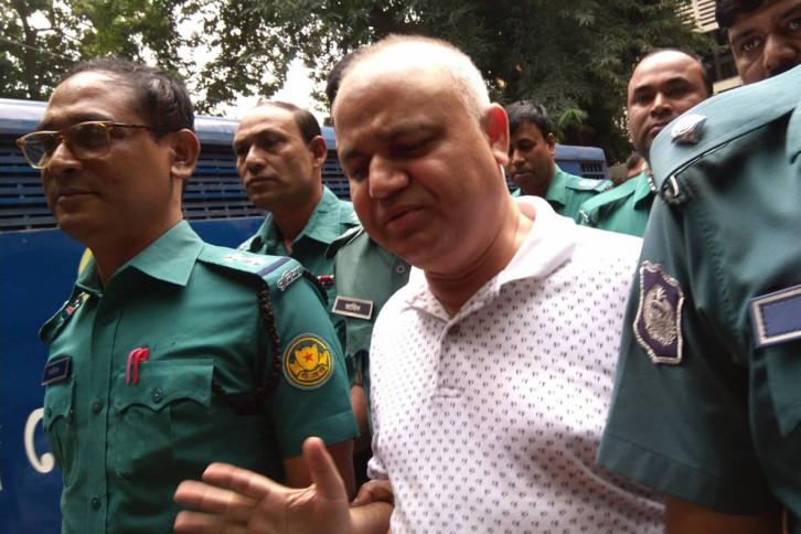 GK Shamim GK Shamim