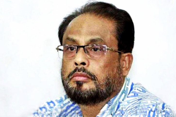 জিএম কাদের জিএম কাদের