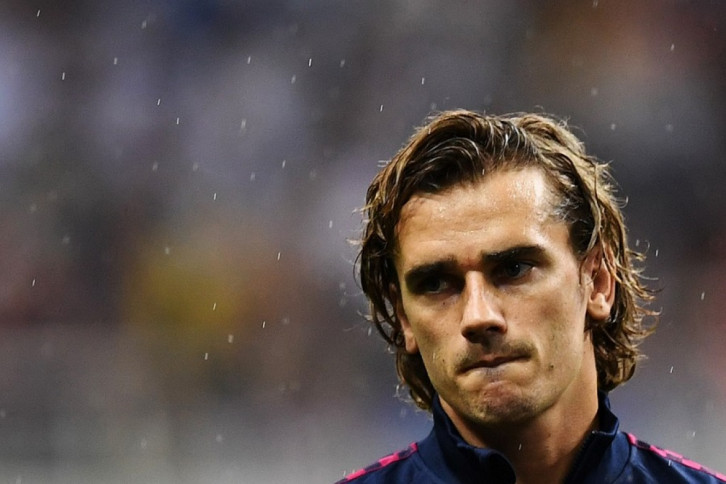 griezmann griezmann