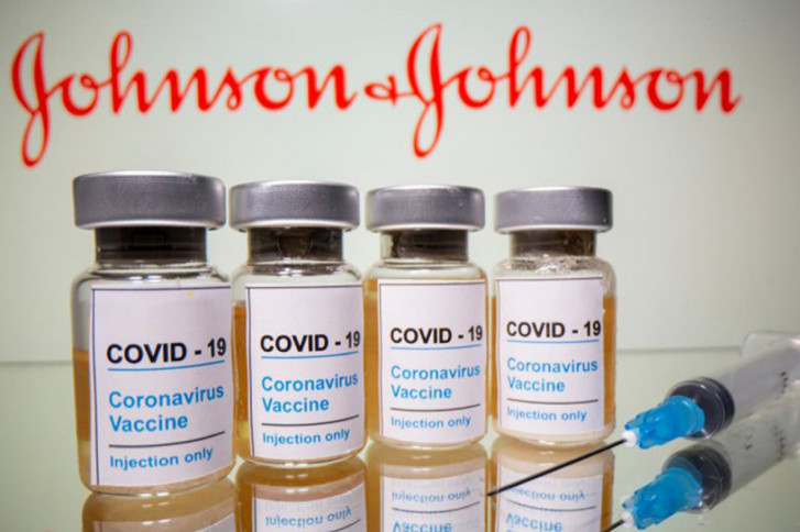 Johnson Johnson