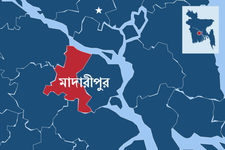 Madaripur Madaripur