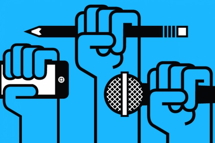 press freedom logo press freedom logo