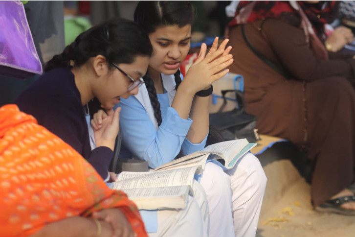 SSC Exam Photo SSC Exam Photo