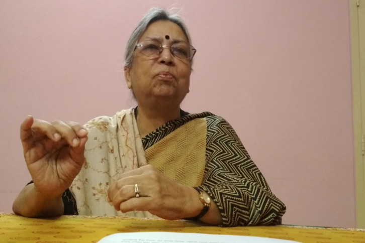 Sultana Kamal Sultana Kamal