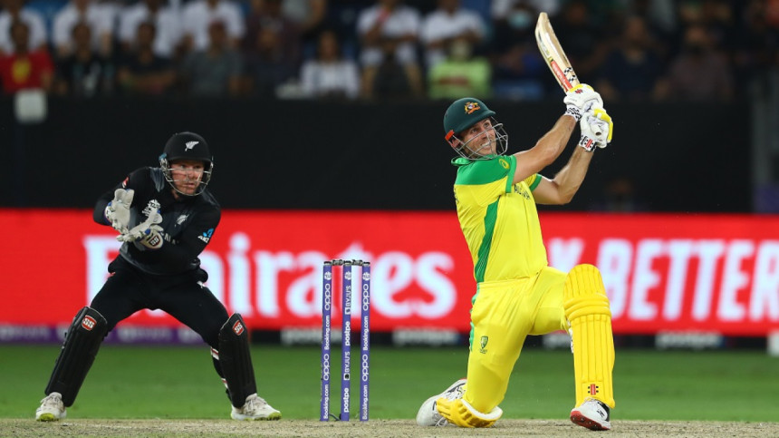 mitchell marsh mitchell marsh