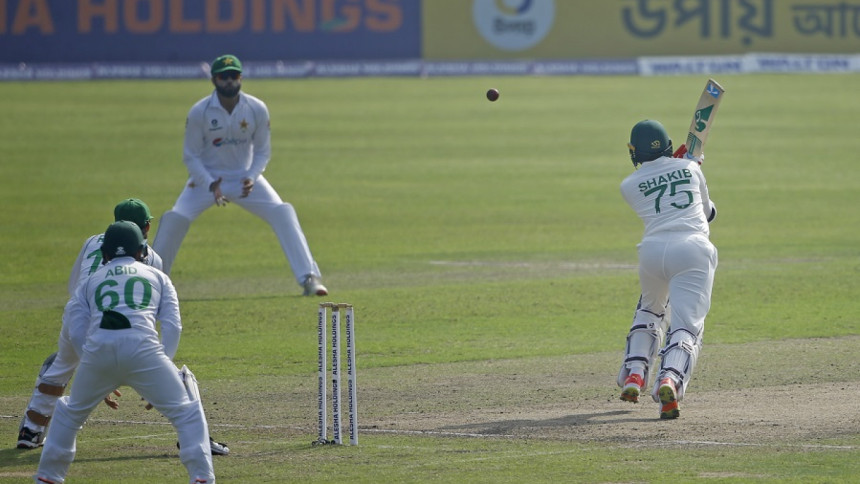Shakib Al Hasan Shakib Al Hasan