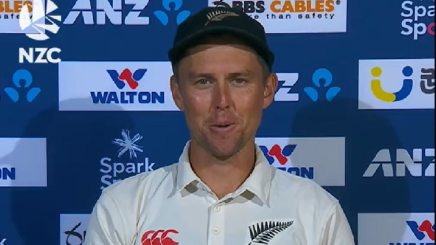 Trent Boult Trent Boult