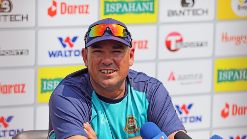 Russell Domingo Russell Domingo