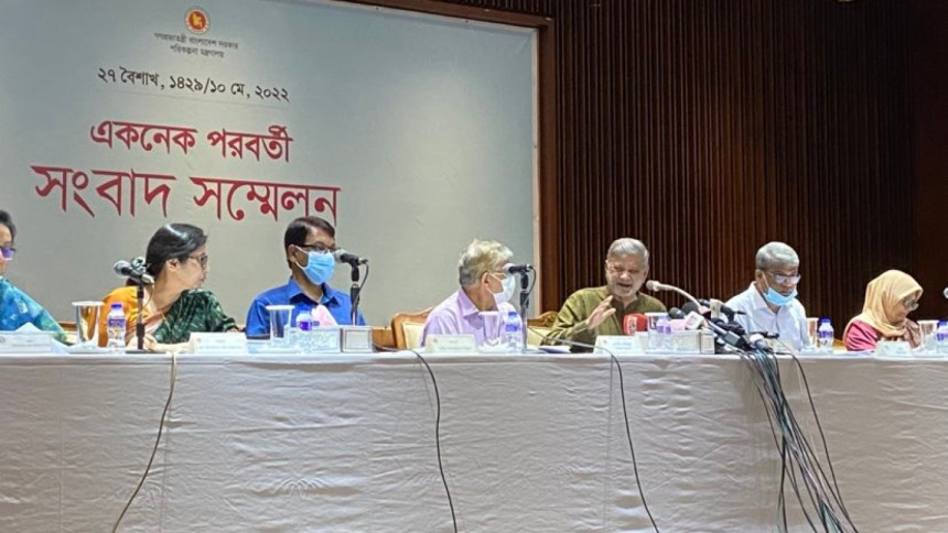 বাংলাদেশের মাথাপিছু আয় এখন ২ হাজার ৮২৪ ডলার বাংলাদেশের মাথাপিছু আয়