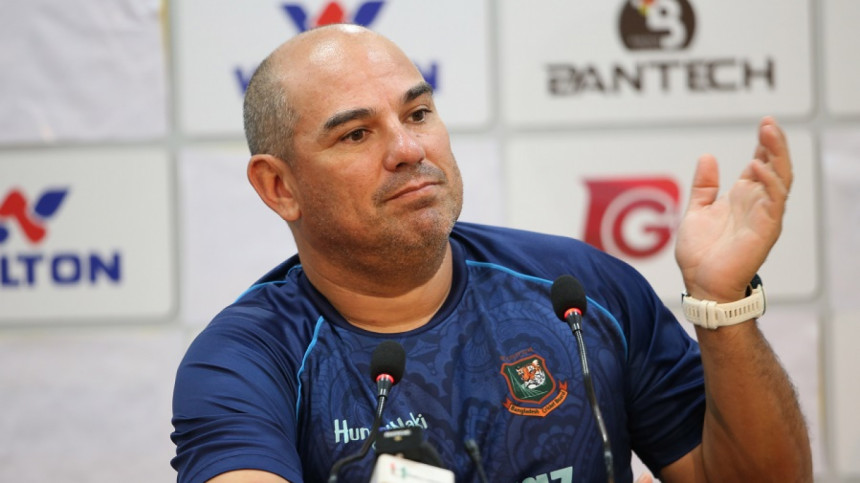 Russell Domingo Russell Domingo