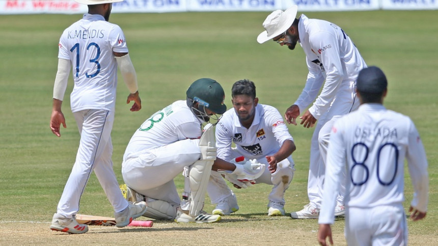 Tamim Iqbal Tamim Iqbal