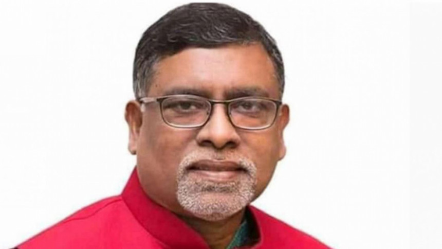 স্বাস্থ্যমন্ত্রী স্বাস্থ্যমন্ত্রী
