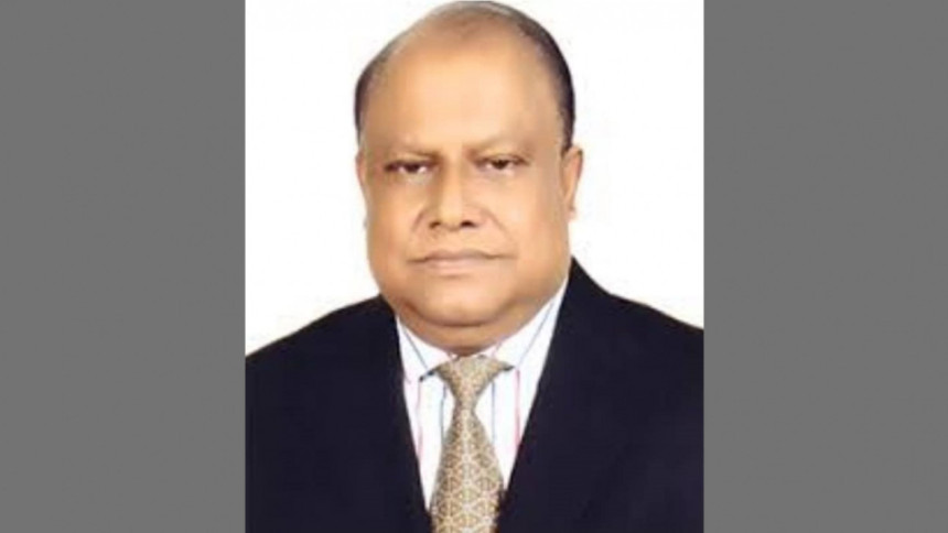 সাবেক বিএনপি প্রতিমন্ত্রী রেদোয়ান আহমেদ। ছবি: সংগৃহীত সাবেক বিএনপি প্রতিমন্ত্রী রেদোয়ান আহমেদ। ছবি: সংগৃহীত