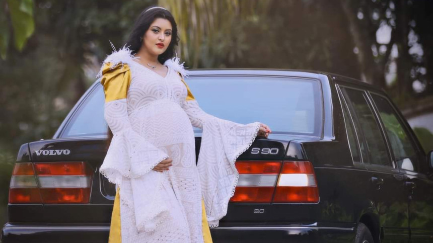 পরীমনি, শরীফুল রাজ, পরীমনি, শরীফুল রাজ,