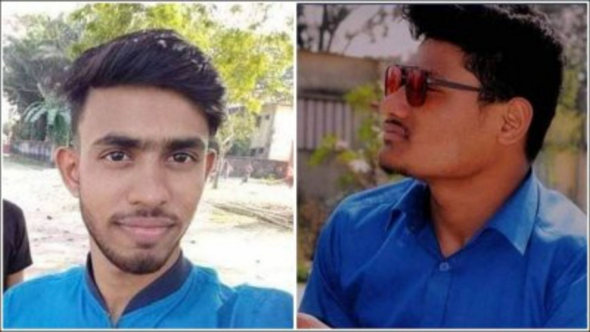 চবিতে ছাত্রী নিপীড়ন: পরীক্ষায় বসেছেন বহিষ্কৃত ২ ছাত্রলীগ কর্মী চবিতে ছাত্রী নিপীড়ন: পরীক্ষায় বসেছেন বহিষ্কৃত ২ ছাত্রলীগ কর্মী