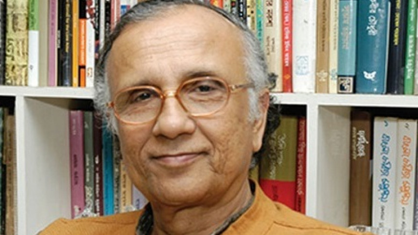 রামেন্দু মজুমদার রামেন্দু মজুমদার