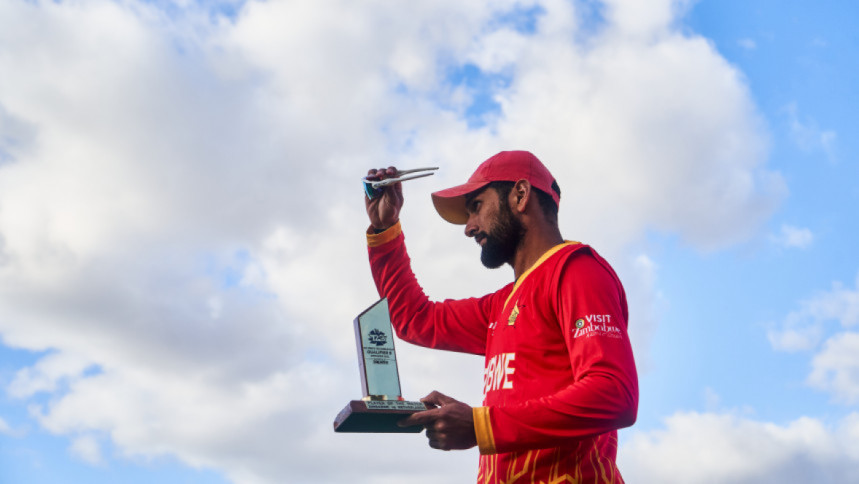 Sikandar Raza Sikandar Raza
