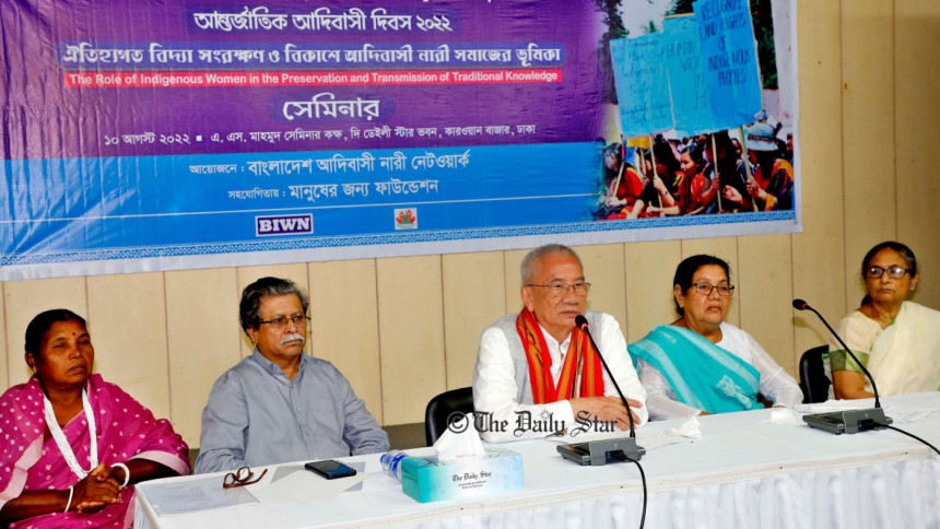 ‘যার কাছে দাবি করছি তিনিই চান আমাদের অস্তিত্ব বিলুপ্ত হোক’ ‘যার কাছে দাবি করছি তিনিই চান আমাদের অস্তিত্ব বিলুপ্ত হোক’