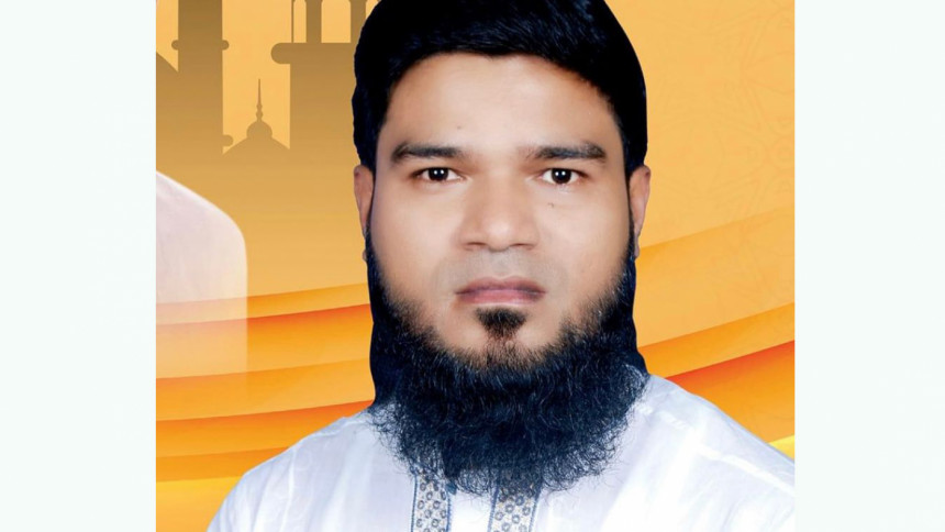 মোহাম্মদ পাভেল আহম্মেদ মোহাম্মদ পাভেল আহম্মেদ