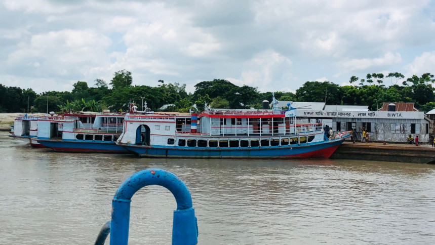 লঞ্চ লঞ্চ