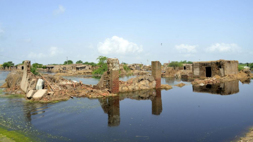বন্যা বন্যা