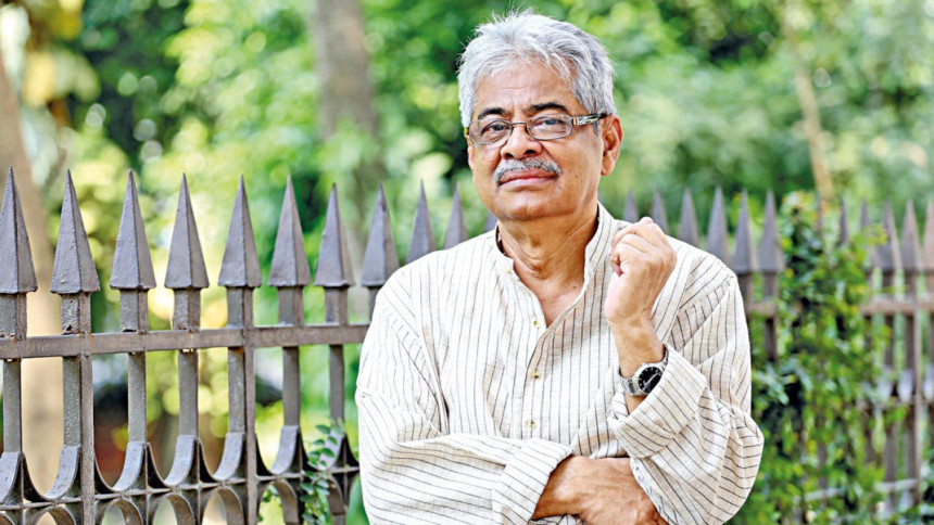 কিংবদন্তি গীতিকার, চলচ্চিত্র পরিচালক ও প্রযোজক গাজী মাজহারুল আনোয়ার। স্টার ফাইল ছবি কিংবদন্তি গীতিকার, চলচ্চিত্র পরিচালক ও প্রযোজক গাজী মাজহারুল আনোয়ার। স্টার ফাইল ছবি