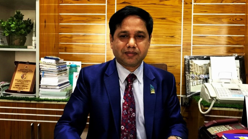 হাসানুজ্জামান হাসানুজ্জামান