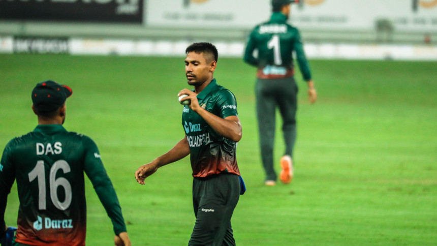 Mustafizur Rahman Mustafizur Rahman