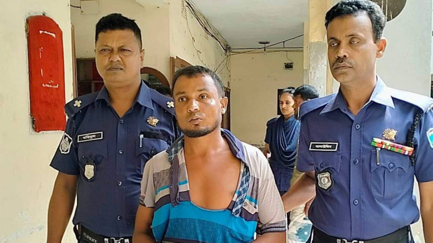 জাকির হোসেন জাকির হোসেন