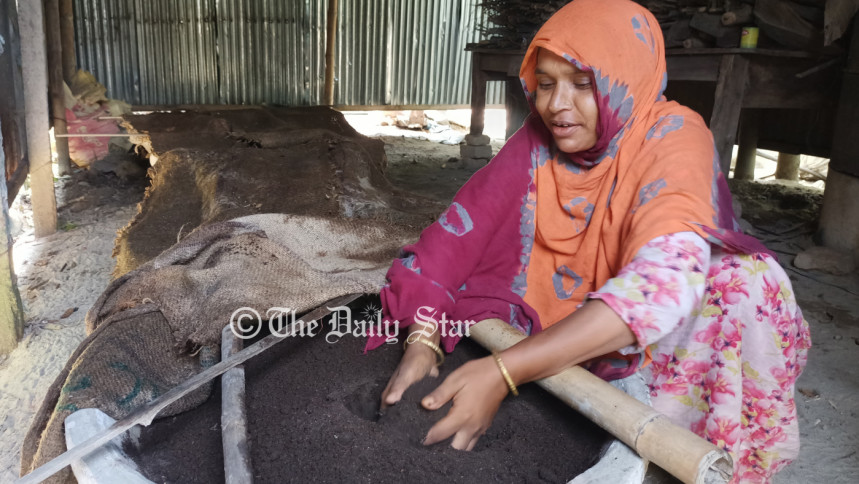 ভার্মি কম্পোস্ট ভার্মি কম্পোস্ট