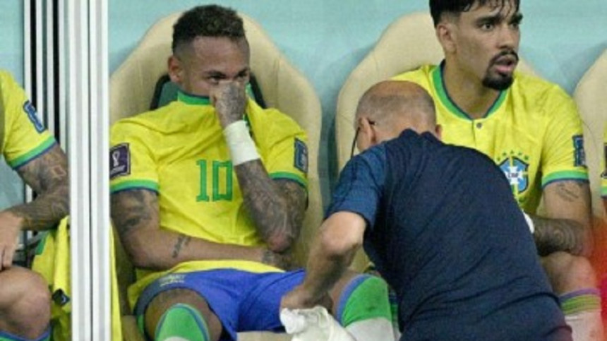 Neymar Neymar