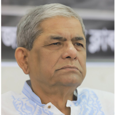 মির্জা ফখরুল ইসলাম আলমগীর বিএনপি মহাসচিব